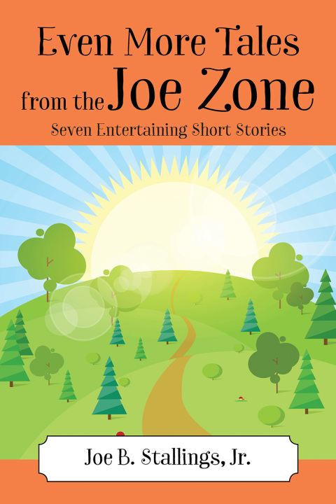 Cover image for book Even More Tales from the Joe Zone