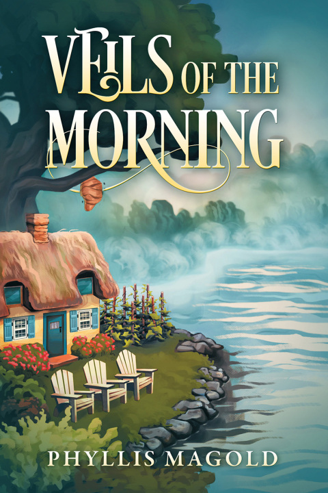Cover image for book Veils of the Morning