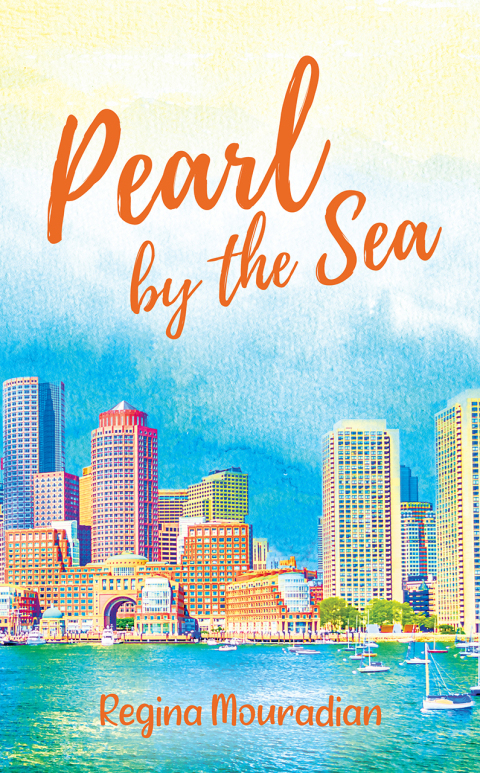 Cover image for book Pearl by the Sea