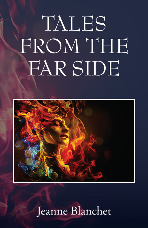 Cover image for book Tales from the Far Side
