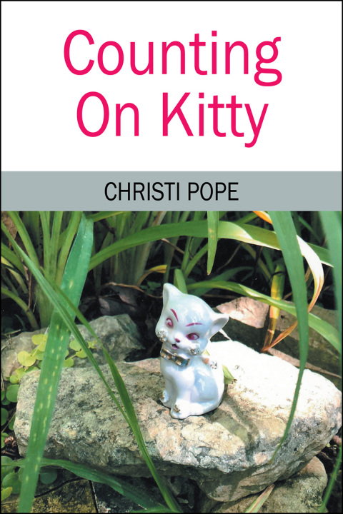 Cover image for book Counting On Kitty