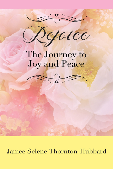 Cover image for book Rejoice