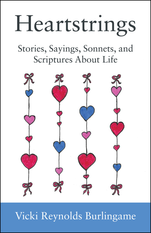 Cover image for book Heartstrings