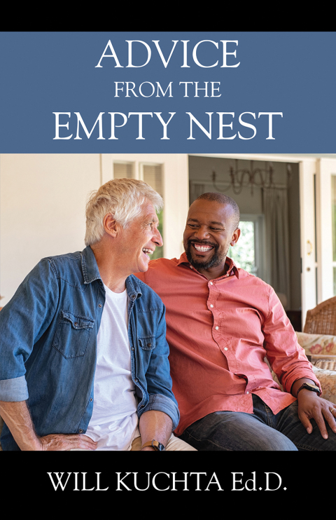 Cover image for book Advice from the Empty Nest