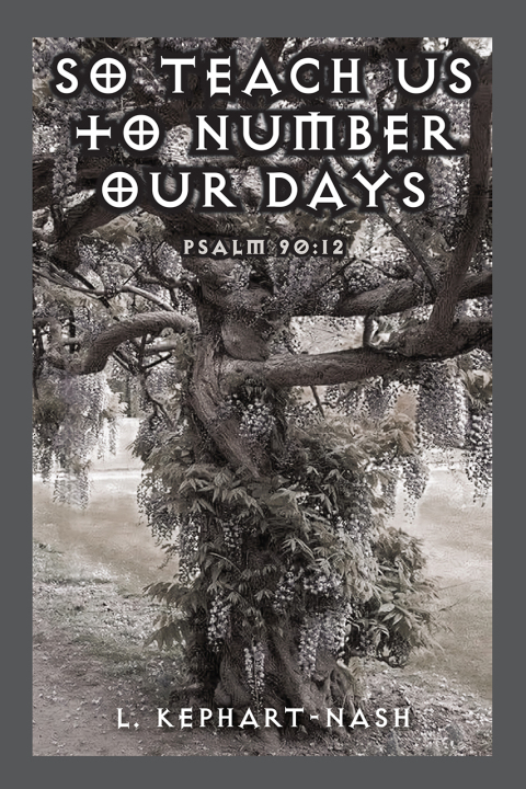 Cover image for book So Teach Us to Number Our Days