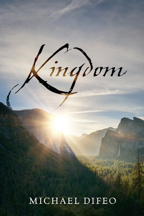 Cover image for book Kingdom