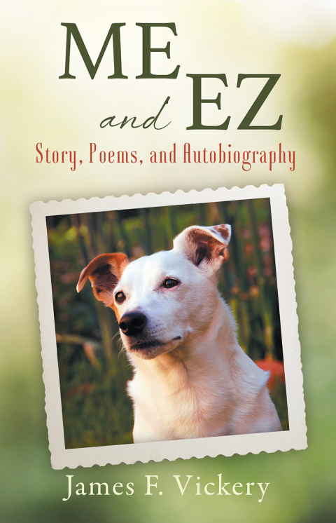 Cover image for book ME and EZ