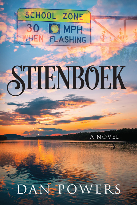 Cover image for book Stienboek