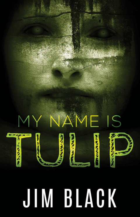 Cover image for book My Name Is Tulip