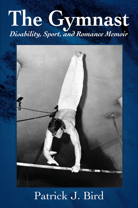 Cover image for book The Gymnast