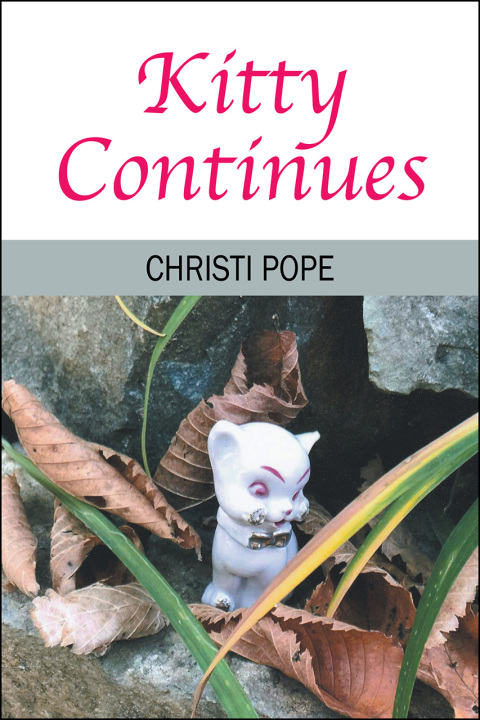 Cover image for book Kitty Continues