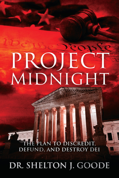 Cover image for book Project Midnight