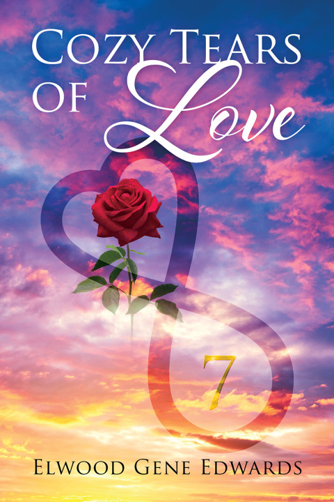 Cover image for book Cozy Tears of Love