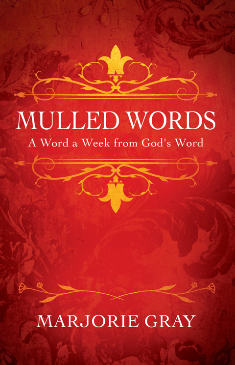 Cover image for book Mulled Words
