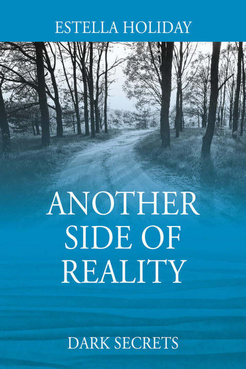 Cover image for book Another Side of Reality