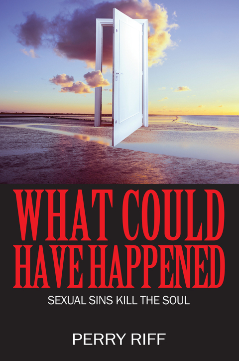 Cover image for book What Could Have Happened