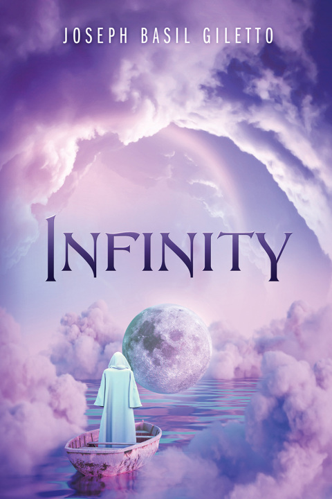 Cover image for book Infinity