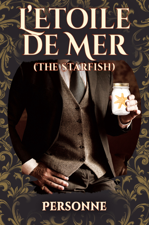 Cover image for book L'Etoile de Mer (The Starfish)
