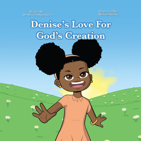 Cover image for book Denise's Love for God's Creation