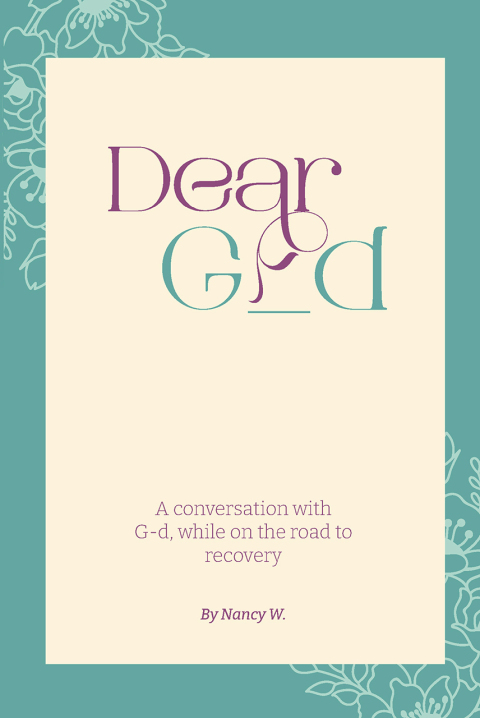 Cover image for book Dear G_d