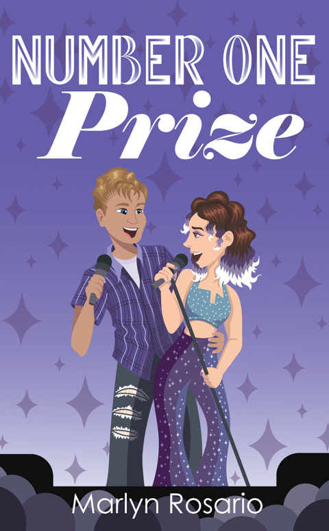 Cover image for book Number One Prize