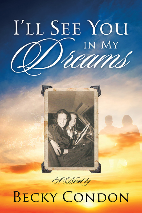Cover image for book I’ll See You in My Dreams