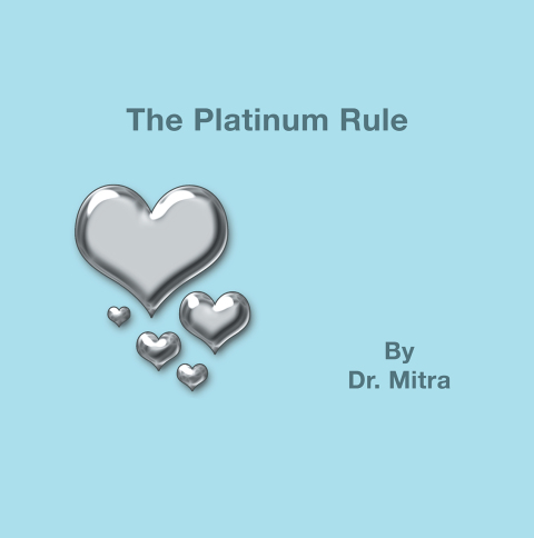 Cover image for book The Platinum Rule