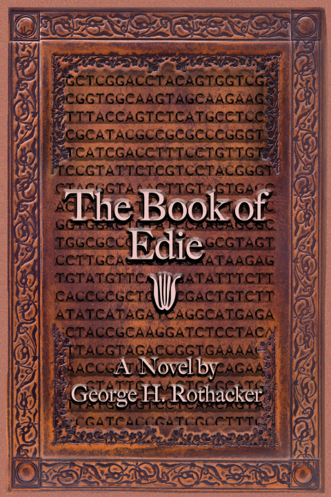 Cover image for book The Book of Edie