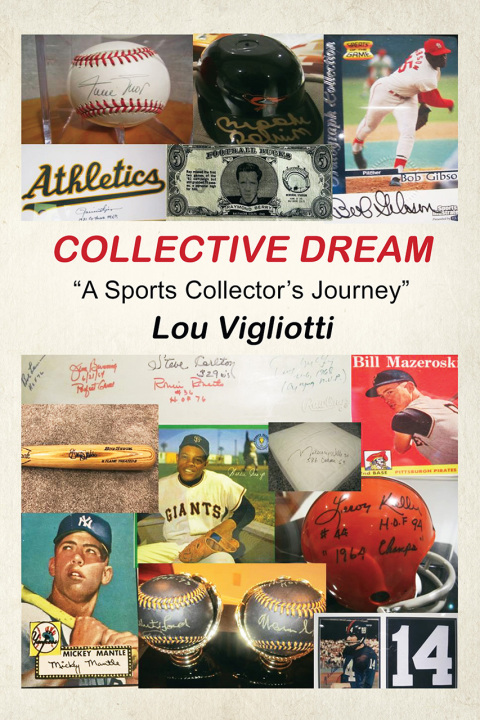 Cover image for book Collective Dream