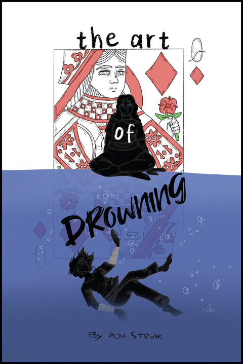 Cover image for book The Art of Drowning