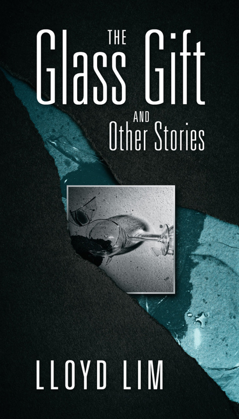 Cover image for book The Glass Gift and Other Stories