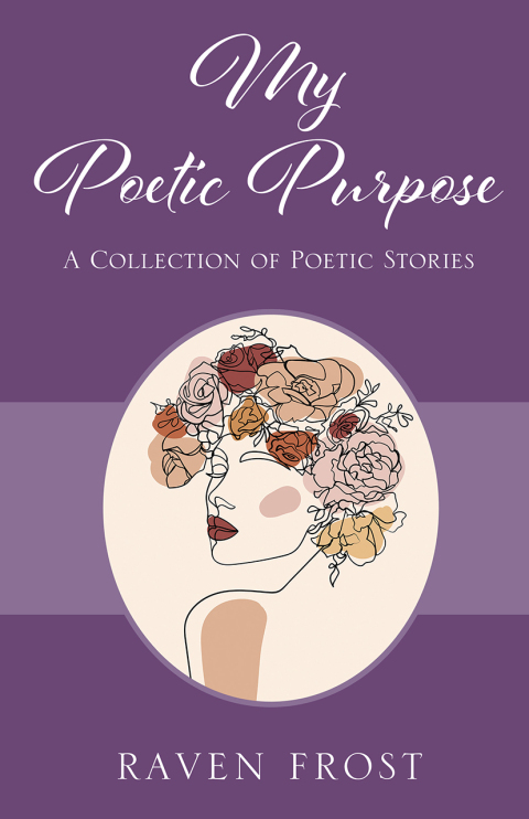 Cover image for book My Poetic Purpose