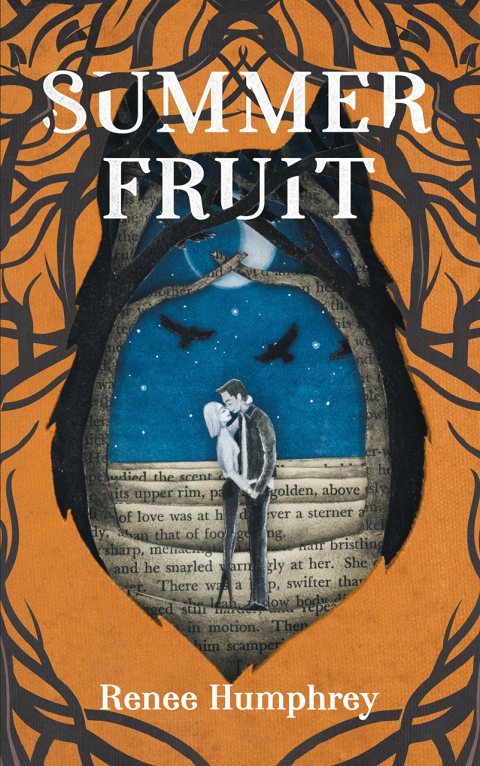 Cover image for book Summer Fruit