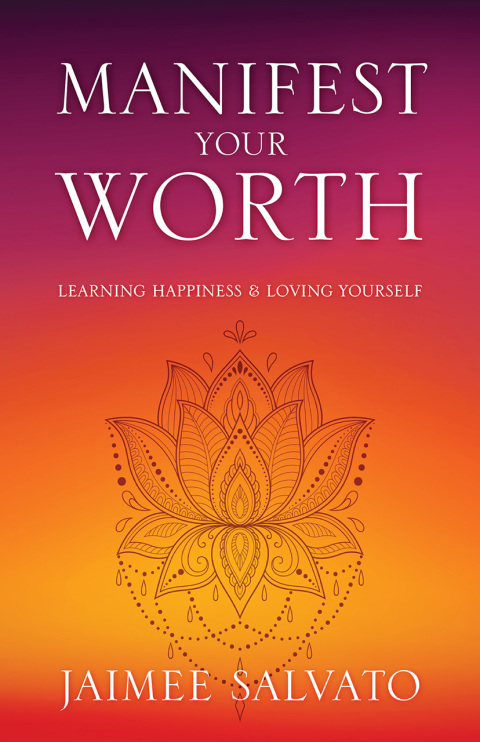 Cover image for book Manifest Your Worth