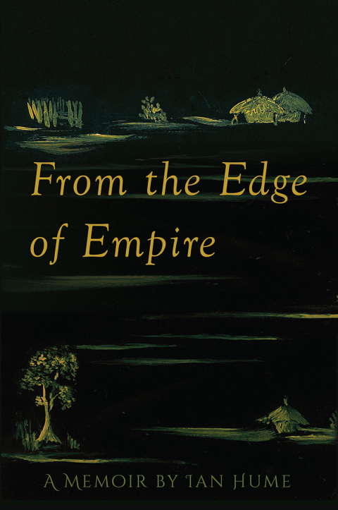 Cover image for book From the Edge of Empire