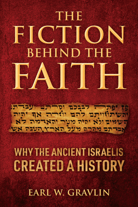 Cover image for book The Fiction Behind the Faith