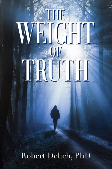 Cover image for book The Weight of Truth