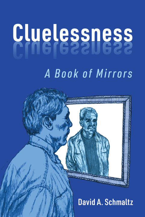 Cover image for book Cluelessness