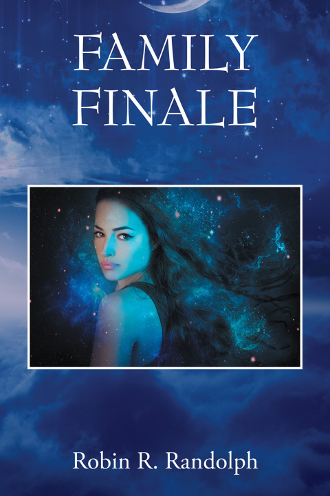 Cover image for book FAMILY FINALE