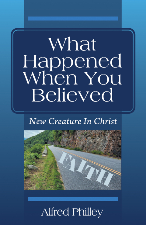 Cover image for book What Happened When You Believed