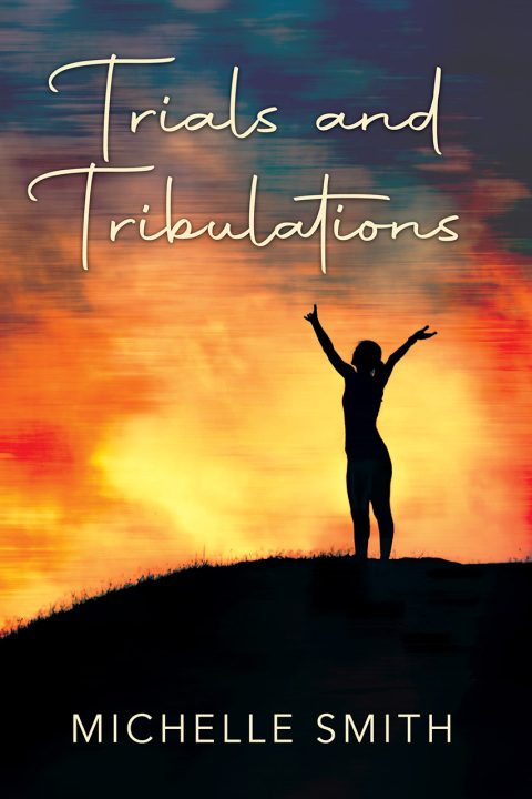 Cover image for book Trials and Tribulations