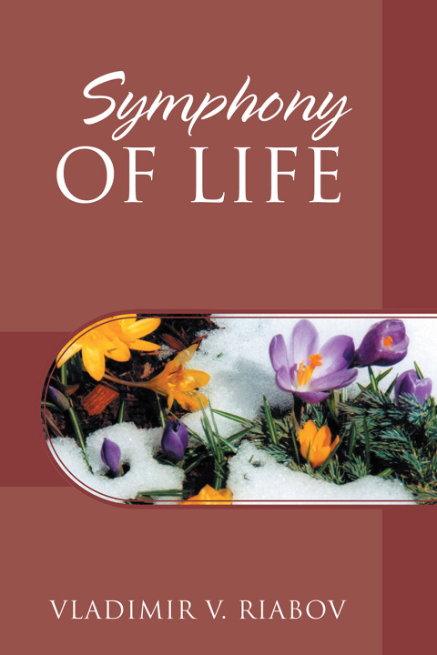 Cover image for book Symphony of Life