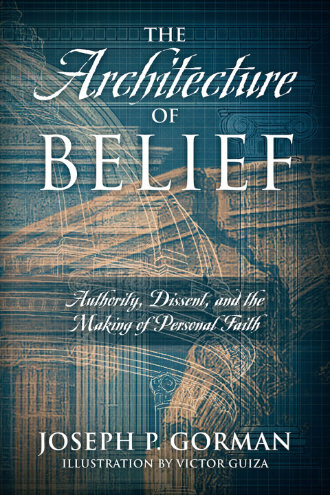 Cover image for book The Architecture of Belief