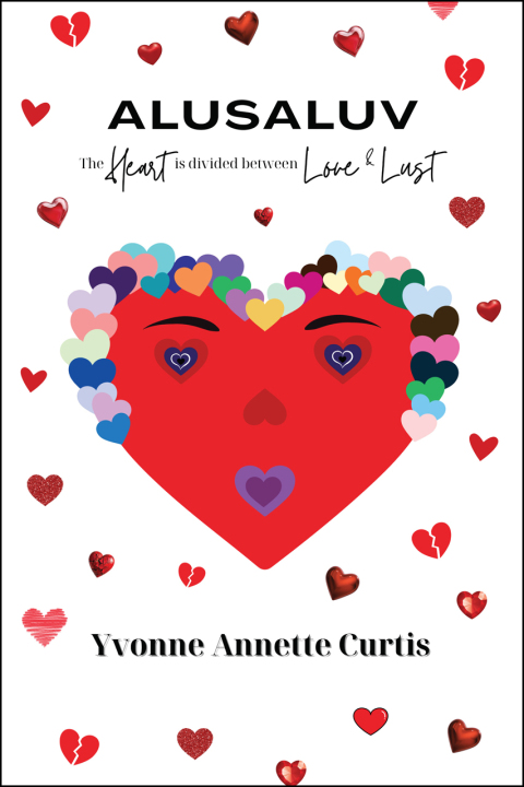 Cover image for book ALUSALUV