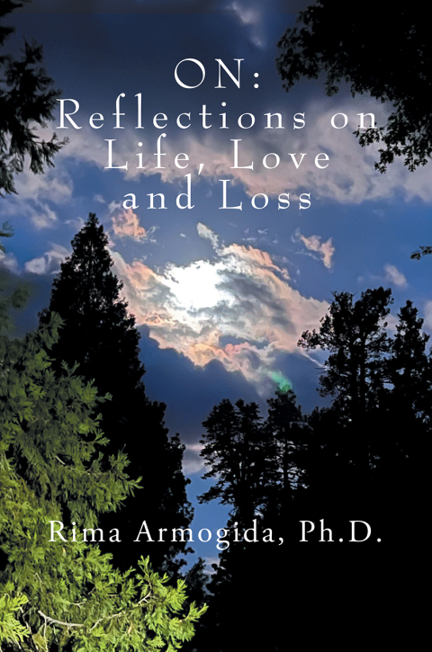 Cover image for book ON: Reflections on Life, Love and Loss