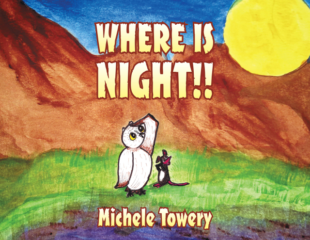 Where is Night!!