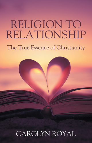 Religion to Relationship