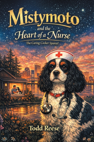 Mistymoto and the Heart of a Nurse