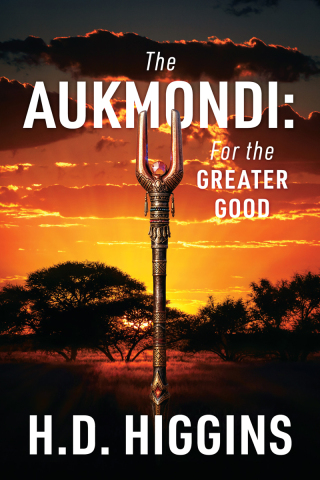 The Aukmondi: For the Greater Good