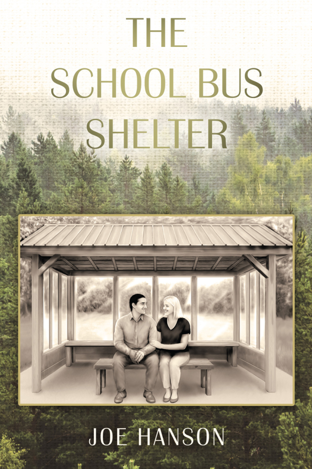 The School Bus Shelter